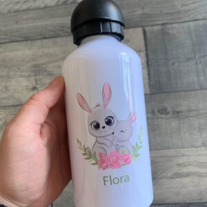 Kit rentrée scolaire lapin