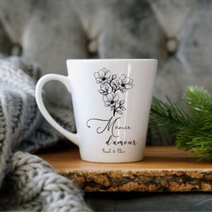 Mug mamie d'amour