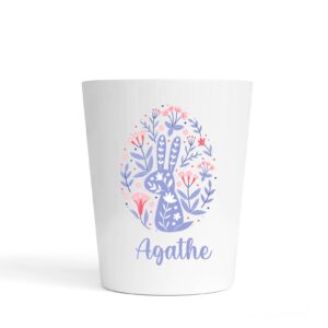 Gobelet pour enfant personalisé