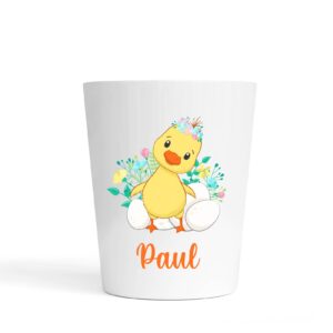 Gobelet pour enfant personalisé