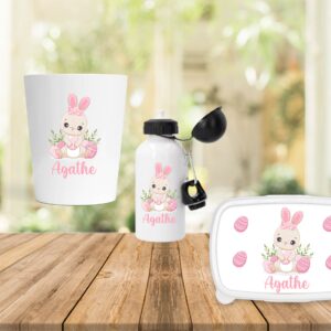 Kit rentrée scolaire modèle Lapin
