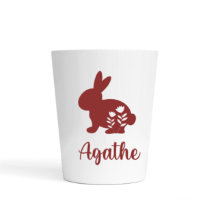Gobelet pour enfant personalisé