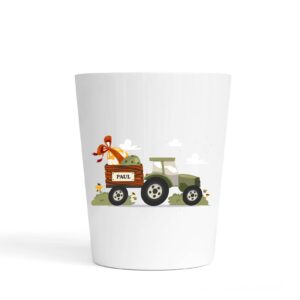 Gobelet pour enfant personalisé