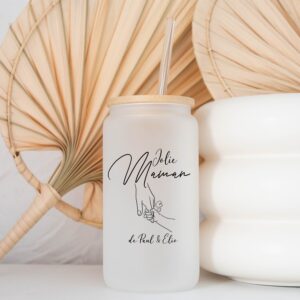 Verre cocktail maman