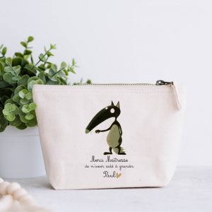 Pochette Maitresse