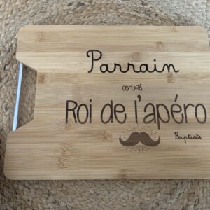 Planche à découper Destockage