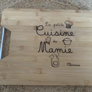 Planche à découper Destockage