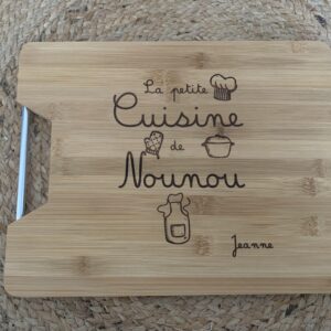 Planche à découper Destockage