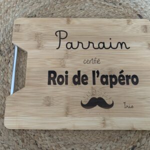 Planche à découper Destockage