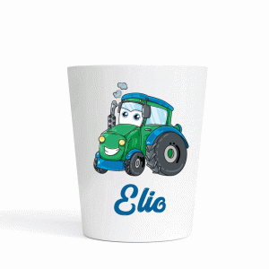 Gobelet pour enfant personnalisé
