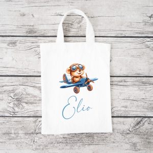 Tot Bag personnalisé