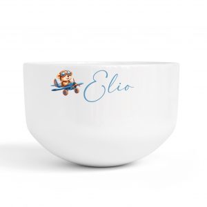 Bol en céramique Personnalisé