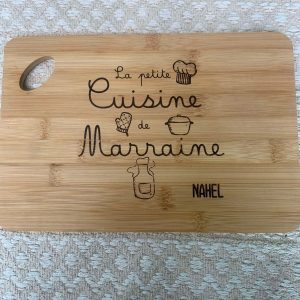 Planche à découper Destockage