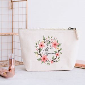 Pochette Marraine personnalisé