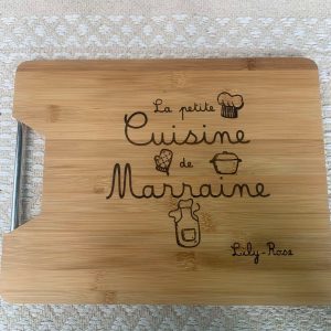 Planche à découper Destockage