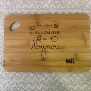 Planche à découper Destockage