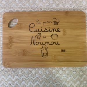 Planche à découper Destockage