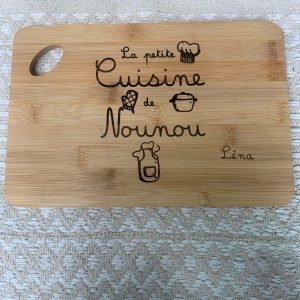 Planche à découper Destockage