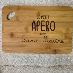 Planche à découper Destockage