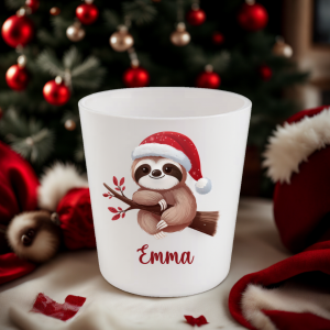 Gobelet pour enfant personnalisé Noël