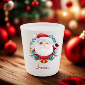 Gobelet pour enfant personnalisé Noël