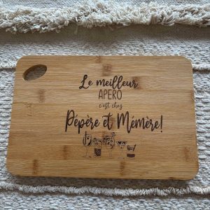 Planche à découper Destockage