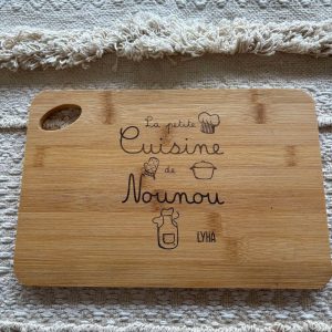 Planche à découper Destockage