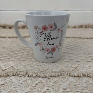 Mug Conique