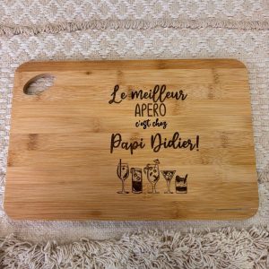 Planche à découper Destockage