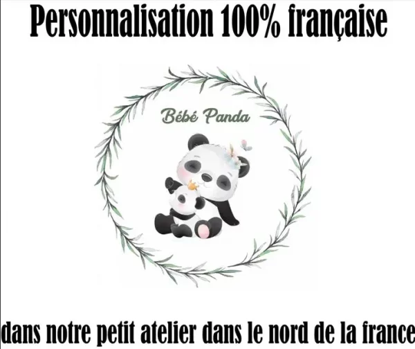 Chope Personnalisée Super Papy avec Prénoms – Cadeau Fête des Grands-Pères – Chope de Bière Moustache Imprimée 500 ml – Image 2